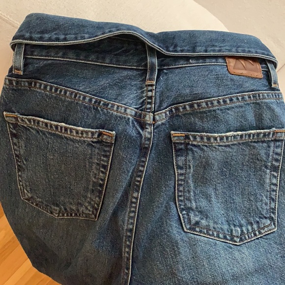 Jean Atelier Flip Jeans - Picture 9 of 9